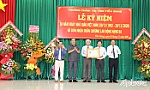 Quyết tâm xây dựng trường chính trị chuẩn