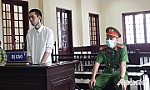 4 năm tù cho đối tượng cướp giật tài sản