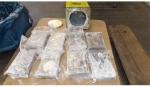 Đức và Bỉ thu giữ lượng cocaine lớn nhất từ trước đến nay tại châu Âu