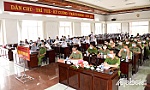 Bộ Công an: Khai trương 2 hệ thống dữ liệu quốc gia về dân cư và căn cước công dân