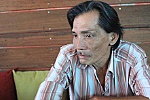 Diễn viên Thương Tín đột quỵ, nhiều người thân từ quê đang vào TPHCM