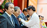 Tiền Giang vinh danh 34 Thầy thuốc Ưu tú