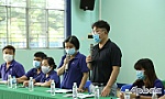 Công ty Simone Tiền Giang: Tăng lương 200.000 đồng cho toàn bộ công nhân từ ngày 1-3-2021