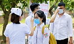 Đến 1/3, học sinh hầu hết các địa phương trở lại trường