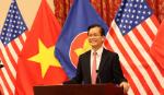 Mỹ muốn đóng vai trò tích cực trong phát triển Đông Nam Á