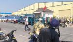 Hơn 33.600 doanh nghiệp phải đóng cửa trong 2 tháng đầu năm
