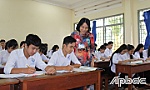 Vào mùa tuyển sinh