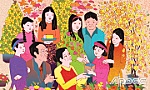Như cây có cội, như nước có nguồn