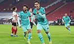 Cuộc đua tốp 4 Premier League hứa hẹn nhiều hấp dẫn