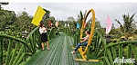 Huyện Cái Bè: Phát huy tốt tiềm năng, lợi thế phát triển du lịch