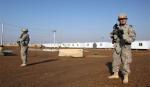 Căn cứ quân sự Ain Al Asad của Mỹ tại Iraq bị nã rocket