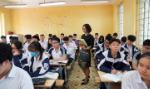 Thí điểm dạy tiếng Hàn và Đức ở Chương trình giáo dục phổ thông