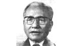 Người chiến sĩ cộng sản kiên trung, cán bộ lãnh đạo uy tín, tài năng