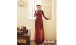 Áo dài - bản sắc văn hóa Việt