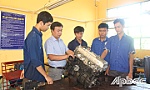 Tiền Giang tuyển 13.058 chỉ tiêu các bậc đào tạo nghề năm 2021