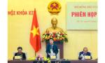 Cả nước có 184 đơn vị bầu cử ĐBQH khóa XV