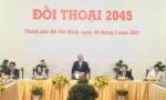 'Đối thoại 2045': Khát vọng và bản lĩnh của doanh nghiệp tư nhân Việt Nam