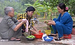 Vai trò của người xây tổ ấm