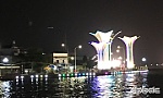 Tạo điểm nhấn cho đô thị Mỹ Tho về đêm