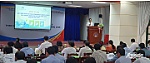 Hội thảo giới thiệu sách giáo khoa Tiếng Anh lớp 6