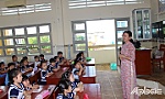 Sẽ có hướng dẫn cụ thể