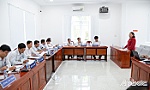 Tiền Giang: Tổ Giúp việc 2081 tiếp xúc, đối thoại với các hộ dân khiếu nại