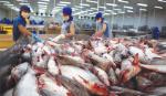 Tín hiệu vui từ xuất khẩu thủy sản
