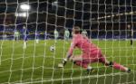 Chelsea tiếp tục duy trì chuỗi bất bại