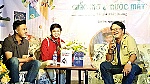 Sắc màu miền Tây qua những sáng tác mới