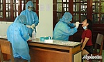 Có vắc xin vẫn cần thực hiện thông điệp 5K