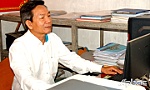 Hết lòng vì nạn nhân chất độc da cam