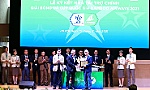 Bamboo Airways năm thứ 3 liên tiếp tài trợ chính Giải Bóng đá Cúp Quốc gia