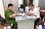 Trả hồ sơ vụ án Tất Thành Cang cùng đồng phạm