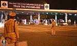 Tăng cường xử lý vi phạm nồng độ cồn trong cả năm 2021