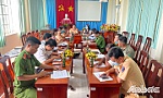 Hơn 8,5 tỷ đồng cho an toàn giao thông khu vực trường học