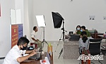 Tiền Giang đã thu nhận 17.818 hồ sơ cấp thẻ căn cước công dân gắn chíp điện tử