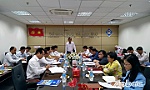 Khắc phục khó khăn, nâng cao chất lượng giáo dục và đào tạo