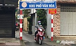 Thành lập Ban Chỉ đạo Phòng, chống tội phạm, tệ nạn xã hội và xây dựng phong trào Toàn dân bảo vệ an ninh Tổ quốc tỉnh Tiền Giang