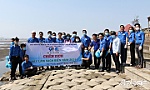 Tuổi trẻ Tiền Giang: Sôi nổi các hoạt động hướng về biên giới, hải đảo