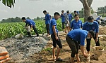 Châu Thành: Khởi động Tháng Thanh niên 2021
