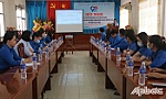 Nâng cao kỹ năng sử dụng internet, mạng xã hội cho đoàn viên, thanh niên