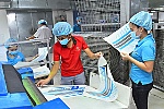 Doanh nghiệp nội vẫn chật vật
