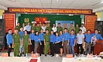 Họp mặt 90 năm Ngày thành lập Đoàn 26-3