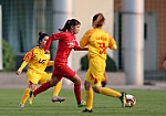 Giải Bóng đá Nữ Vô địch U19 Quốc gia 2021: Mục tiêu và tham vọng
