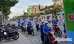 Phấn đấu trở thành địa chỉ tin cậy của người tiêu dùng