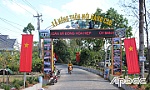 Diện mạo mới trên xã Đông Hòa Hiệp