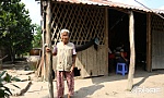 Ước muốn có được căn nhà lành lặn