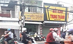 Bắt đối tượng trộm khoảng 650 triệu đồng của đại lý vé số