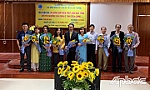 Tiền Giang có thêm một tiến sĩ