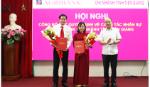 Agribank Tiền Giang triển khai các quyết định về công tác cán bộ